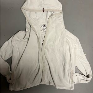 Hard Tail Forever hoodie